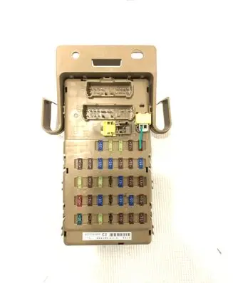 Subaru Outback Fuse box set 82201AJ000 004130