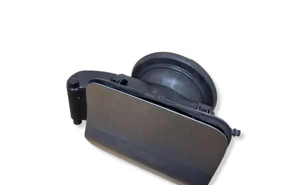BMW X6 E71 Fuel tank cap 7182548 A527