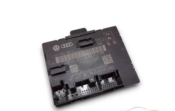 Audi A5 Sportback 8TA Door control unit/module 8T0959795Q 8T0959795H