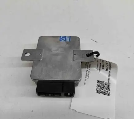 Mazda CX-5 II Fuel injection pump control unit/module PYFL18561