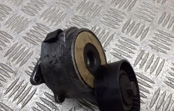 Fiat Croma Alternator belt tensioner pulley 55190813