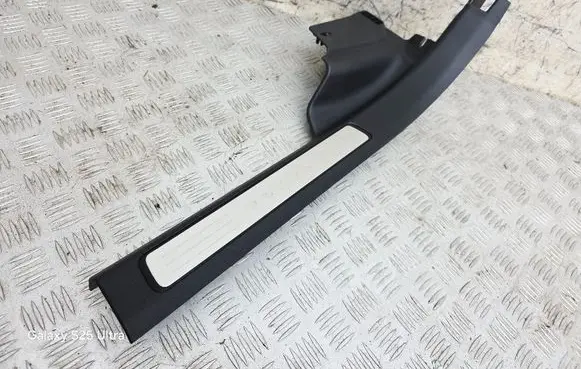 Volvo XC90 Rear sill trim cover 39841675 39841676 39841679