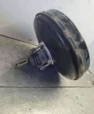 Peugeot Boxer Brake booster 46812916 0204024593 2224493