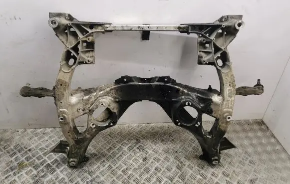 BMW 5 F10 F11 Front subframe 6797644