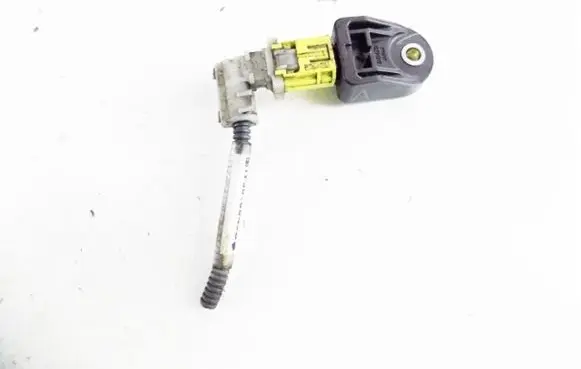 Toyota RAV 4 (XA30) Airbag deployment crash/impact sensor 8917342080