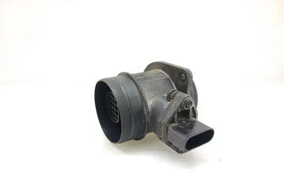 Volkswagen Caddy Mass air flow meter 038906461B 0281002531
