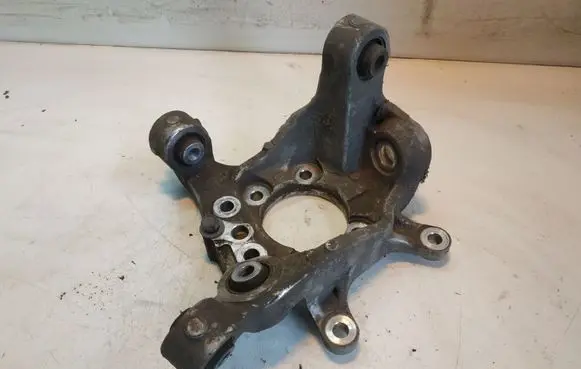 Nissan 370Z Rear wheel hub JKOL15