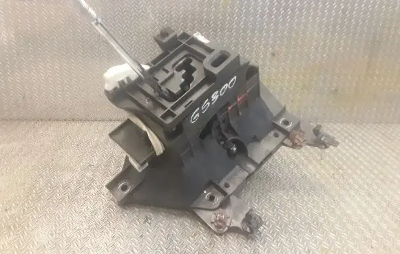 Lexus GS 300 350 430 450H Gear selector 