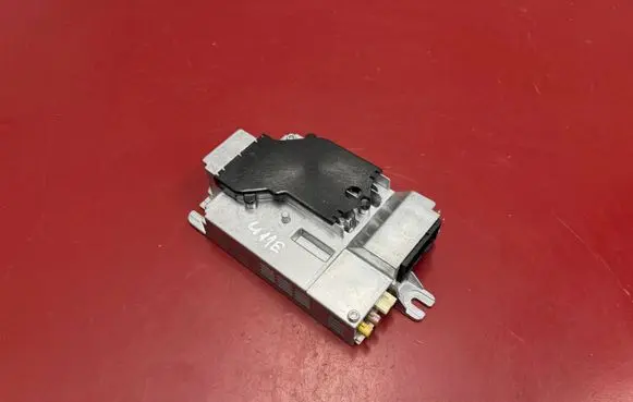 BMW X1 U11 Sound amplifier 5B44D47 65125B44D47