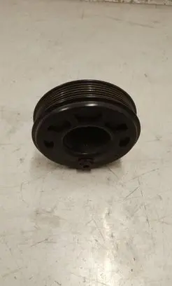 Volkswagen Taigo Crankshaft pulley 04C105243AA