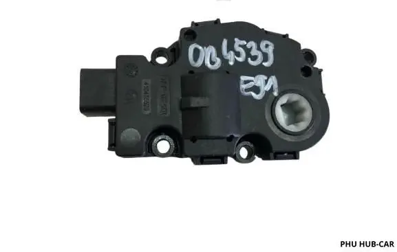 BMW 3 E90 E91 A/C air flow flap actuator/motor 410475520
