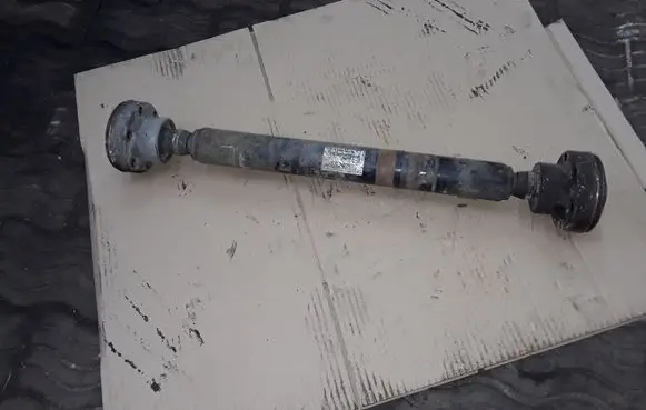 Audi Q7 4L Front prop shaft 7L6521101H