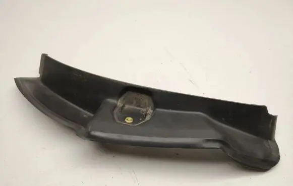 Mercedes-Benz C W205 Tailgate/trunk side cover trim A2056901441