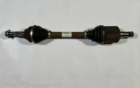 Ford Explorer VI Front driveshaft l1m33a427ab