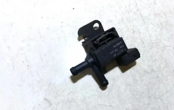 Volvo V70 Turbo solenoid valve 72251702 9470775