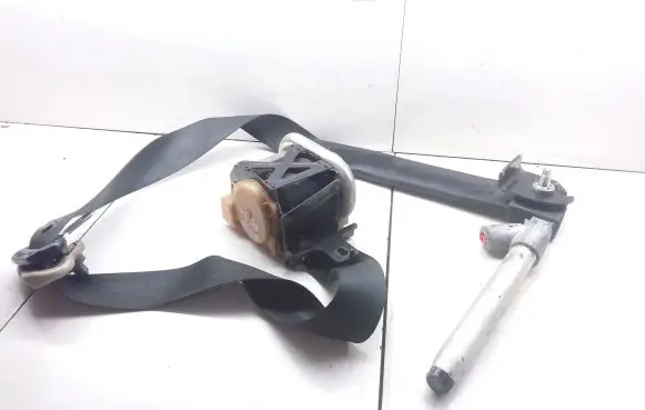Nissan Note (E11) Front seatbelt 305728910 501WA791KW