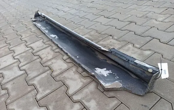 Ford Mustang IV Sill