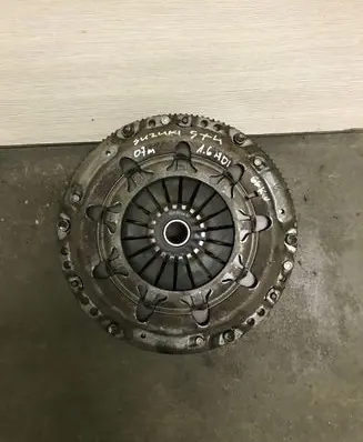 Suzuki SX4 Clutch set kit