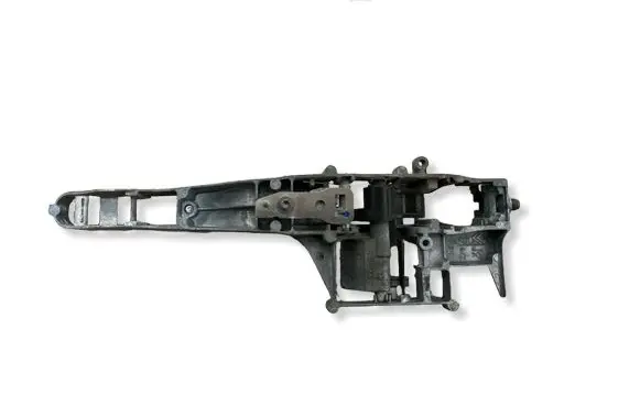 Peugeot Partner Front door exterior handle 1198