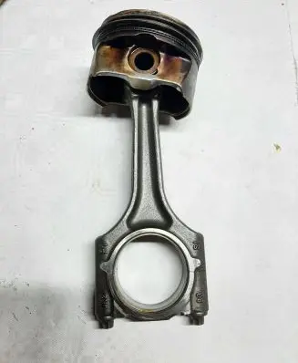 Audi A4 S4 B9 Piston with connecting rod 6KBN82420