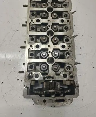 Audi A6 S6 C7 4G Engine head 0594BP