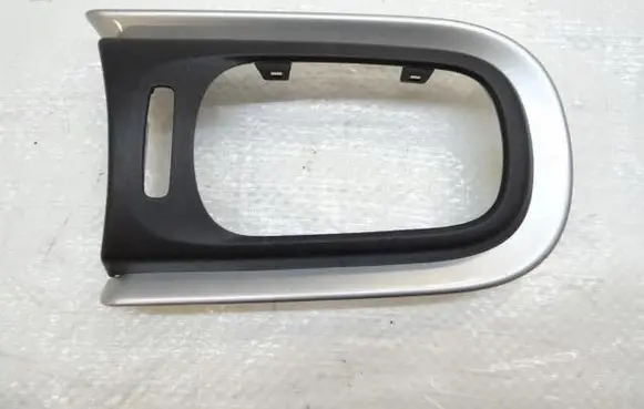 Citroen C3 Dashboard air vent grill cover trim 9812401277