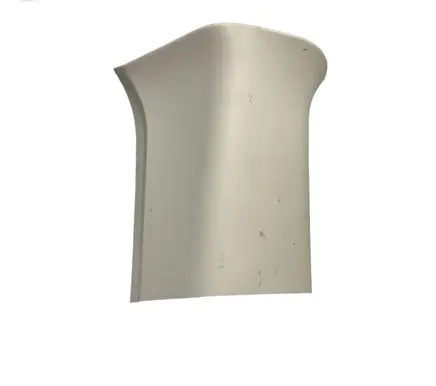 Ford Bronco (D)pillar trim (top) M1PBSS280C47AB