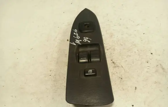 Mazda 626 Electric window control switch