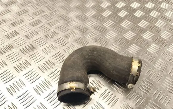 Seat Ibiza IV (6J,6P) Intercooler hose/pipe 
