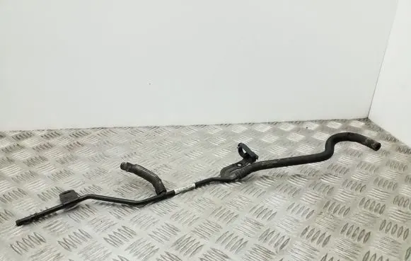 Volkswagen PASSAT B8 Engine coolant pipe/hose 5Q0121064BB 5Q0122449C 5Q0121449A