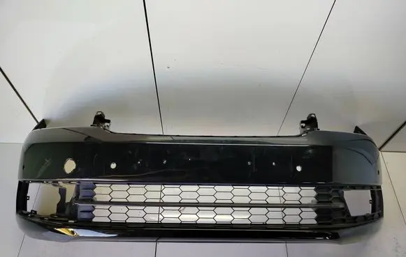 Skoda Rapid (NH) Front bumper 5JA807221B