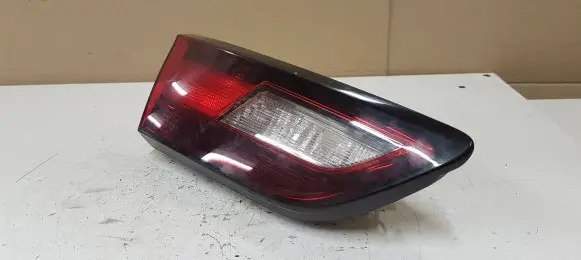 Opel Astra K Tailgate rear/tail lights 39032992 366069842 81390102