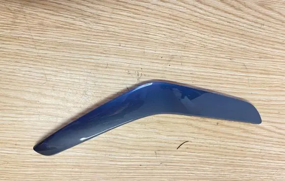 Ford Kuga I Rear door handle trim 7M519V4J 7M518V41