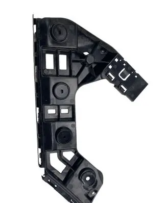 Volkswagen ID.4 Rear bumper mounting bracket 11A807393B