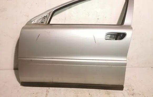 Volvo S60 Front door