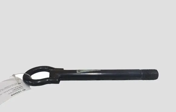 Renault Laguna II Towing hook eye 8200055735