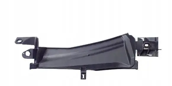 Audi TT TTS RS Mk3 8S Wiper trim 8S1819979