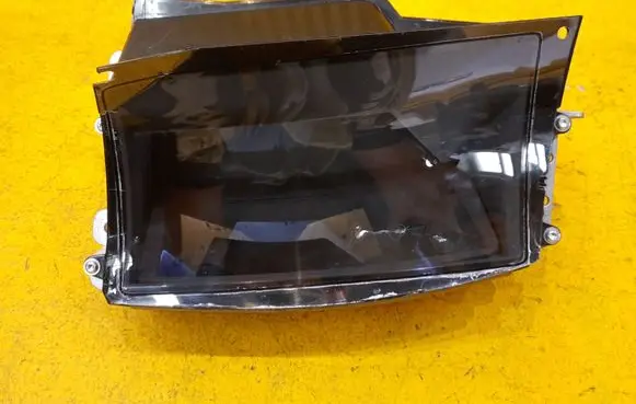Mercedes-Benz GLC X253 C253 Head up display screen A2539001004