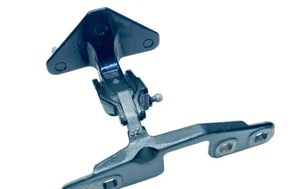 BMW X5 G05 Tailgate/trunk/boot hinge 41007486552 7486552