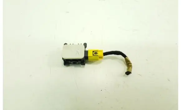 Mercedes-Benz S W221 Airbag deployment crash/impact sensor A0038202826