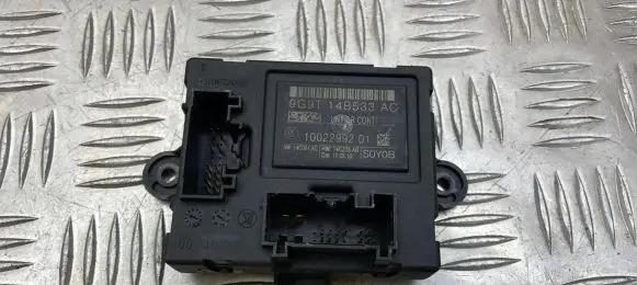 Volvo V70 Door control unit/module 9G9T14B533AC