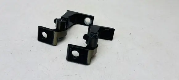 Audi Q8 e-tron Rear door hinge set 8X4833403B 80A831403B