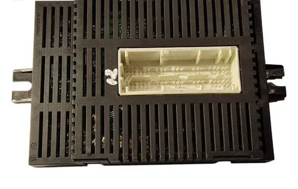 BMW 5 E60 E61 Light module LCM 9116255 531098837