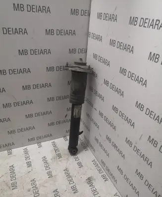 BMW X5 E70 Rear shock absorber/damper 6781925 14941510