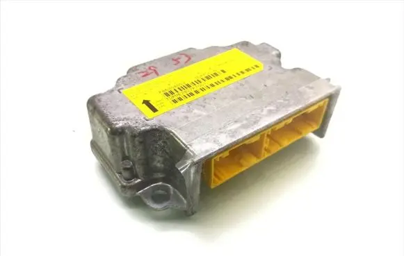 Citroen C-Crosser Airbag control unit/module P8635A053 DDPPSCB1