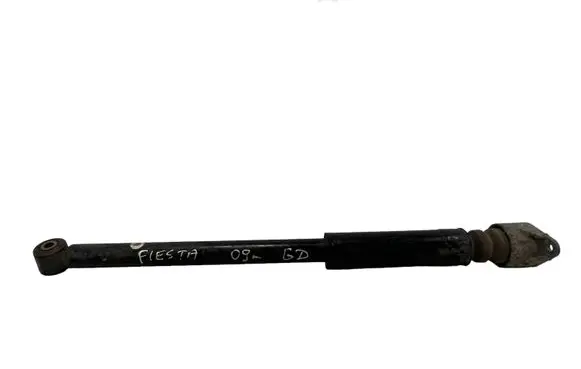 Ford Fiesta Rear shock absorber/damper 8V5118159AA D65128015 06070075