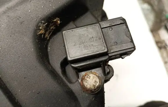 Land Rover Range Rover L322 Air pressure sensor 2246977