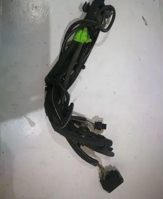 Volvo V40 Cross country Parking sensor (PDC) wiring loom 31327377