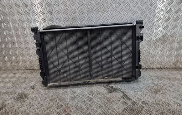 Nissan Ariya Radiator set 214815MP0A
