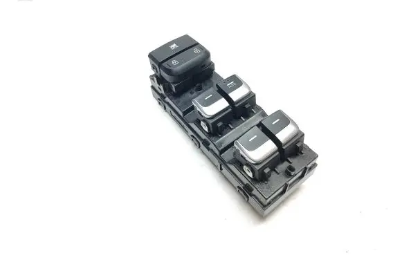 KIA Sportage Electric window control switch 93570F1520 S8S0841